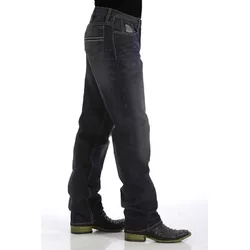 Calça Cinch Masculina - White Label Escura 019 - 1... - PROTEC HORSE - A LOJA DOS GRANDES CAMPEÕES