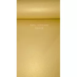 Papel Perolado Golden - QPAPEIS LTDA