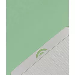 Fita Banana Color Up Verde Candy - QPAPEIS LTDA
