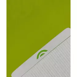 Fita Banana Color Up Verde Lime - QPAPEIS LTDA