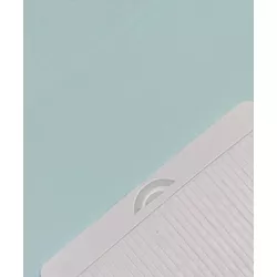 Fita Banana Color Up Azul Candy - QPAPEIS LTDA
