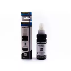 Tinta Epson Preta - QPAPEIS LTDA