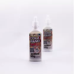 Cola Pano 35gr - QPAPEIS LTDA