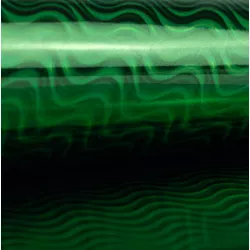 Papel Holográfico Verde A4 120 g - QPAPEIS LTDA