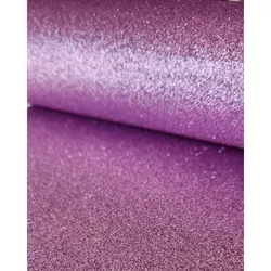 Papel Glitter Rosa Claro A4 180g - QPAPEIS LTDA