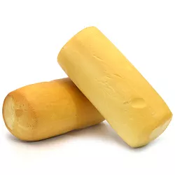 Queijo Provolone Defumado Top da Serra da Canastra - Vim da Canastra