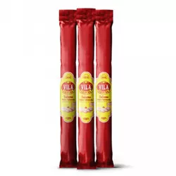 SALAME NOBRE VILA CAIPIRA 450 GRAMAS COM PIMENTA B... - Vim da Canastra
