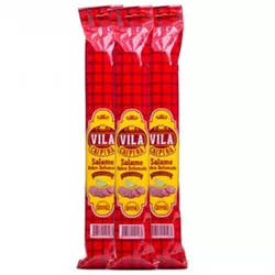 SALAME NOBRE VILA CAIPIRA 450 GRAMAS PURO - Vim da Canastra