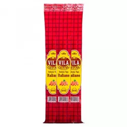 SALAME ITALIANO VILA CAIPIRA 300 GRAMAS - Vim da Canastra