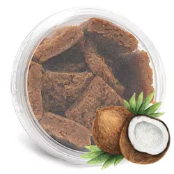 Cocada Preta Mineira Artesanal Rural Mineiro 400 g... - Vim da Canastra