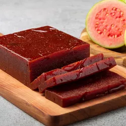 Goiabada Caseira Top da Serra 500 g Região da Cana... - Vim da Canastra