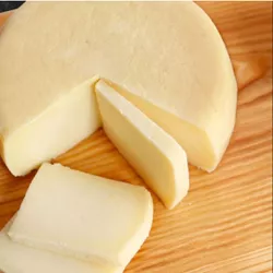 Queijo Minas Meia Cura Vila Caipira - Vim da Canastra