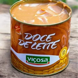 Melhor Doce de Leite do Brasil Doce de Leite Viços... - Vim da Canastra