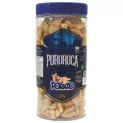 TORRESMO PURURUCA PORKÃO PREMIUM TRADICIONAL 120 G... - Vim da Canastra