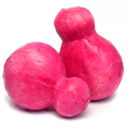 Queijo Cabacinha Rosa Top da Serra da Canastra - Vim da Canastra