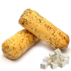 Queijo Provolone Defumado e Temperado da Serra da ... - Vim da Canastra