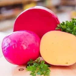 Queijo Reino Bola Top da Serra da Canastra - Vim da Canastra