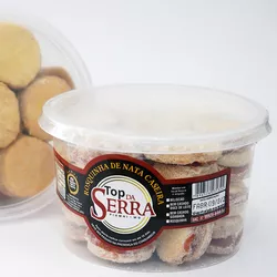 ROSQUINHA CASADINHO DE GOIABADA - Vim da Canastra