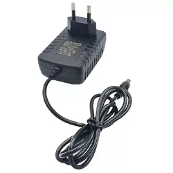 FONTE BIVOLT 3A PARA FITA LED 12V BIVOLT GAYA - Rabelo Materiais Para Construção