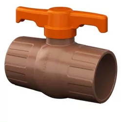 REGISTRO ESFERA SOLDAVEL 75MM KRONA - Rabelo Materiais Para Construção