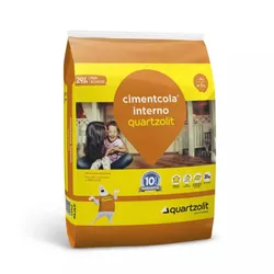 ARGAMASSA INTERNA AC1 20KG CINZA 0001000010020PL Q... - Rabelo Materiais Para Construção