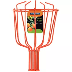 COLHEDOR DE FRUTAS MEDIO SEM CABO 77819/151 TRAMON... - Rabelo Materiais Para Construção