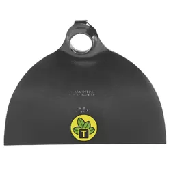 ENXADA LARGA GOIVADA SEM CABO 2.5 LBS 77215/254 TR... - Rabelo Materiais Para Construção