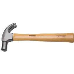 MARTELO UNHA COM CABO 29MM 40370/029 TRAMONTINA - Rabelo Materiais Para Construção