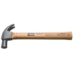 MARTELO UNHA COM CABO FIBRA 25MM 40376/025 TRAMONT... - Rabelo Materiais Para Construção