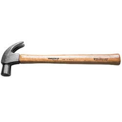 MARTELO UNHA COM CABO 25MM 40370/025 TRAMONTINA - Rabelo Materiais Para Construção
