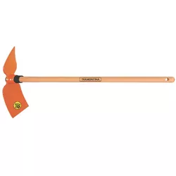 SACHO CORACAO COM CABO 60 CM 77800/201 TRAMONTINA - Rabelo Materiais Para Construção