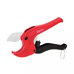 CORTADOR DE TUBOS PVC 61788 CORTAG - Rabelo Materiais Para Construção