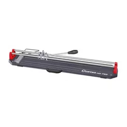 CORTADOR DE PISO PROFISSIONAL HD-750 60140 CORTAG - Rabelo Materiais Para Construção