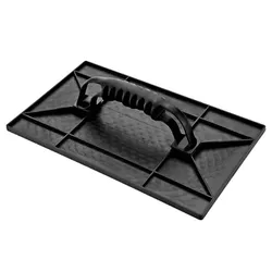DESEMPENADEIRA PLÁSTICA ESTRIADA 17 X 30 CM 163 AT... - Rabelo Materiais Para Construção