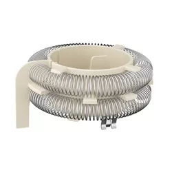 RESISTÊNCIA CHUVEIRO ELÉTRICO FIT 220V 6800W 3340.... - Rabelo Materiais Para Construção