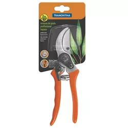 TESOURA DE PODA PROFISSIONAL 17MM 78304/5111 TRAMO... - Rabelo Materiais Para Construção