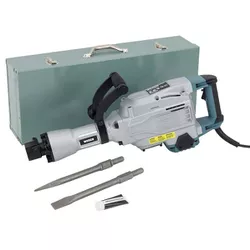 MARTELETE DEMOLIDOR ELETRICO WS3204K 1700W 220V WE... - Rabelo Materiais Para Construção