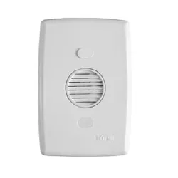 CONJUNTO SAFIRA CIGARRA EMBUTIR BIVOLT BRANCO 2290... - Rabelo Materiais Para Construção