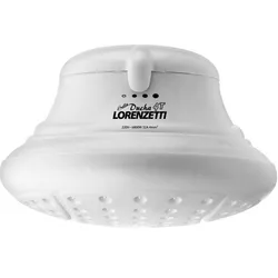 CHUVEIRO BELLA DUCHA 4 TEMPERATURAS 6800W 220V 753... - Rabelo Materiais Para Construção