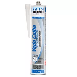 VEDA CALHA ALUMINIO 300ML/280GR 12941007400 SAINT ... - Rabelo Materiais Para Construção