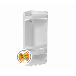 CANTONEIRA PLÁSTICA KANT3*BR1 ASTRA - Rabelo Materiais Para Construção