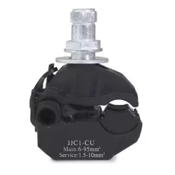 CONECTOR PERFURANTE PARA DERIVAÇÃO 1,50 A 10MM CDP... - Rabelo Materiais Para Construção