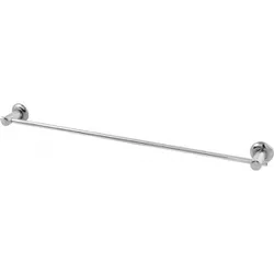 PORTA TOALHA RETO 40 CM TURIM ALUMÍNIO 5025 PEVILO... - Rabelo Materiais Para Construção