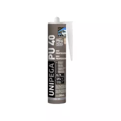 ADESIVO SELANTE PU FLEX CINZA 400 GR 0512.0191 UNI... - Rabelo Materiais Para Construção