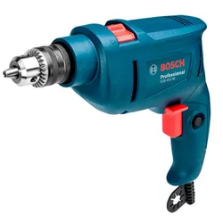 FURADEIRA IMPACTO 3/8 GSB450 220V BOSCH - Rabelo Materiais Para Construção