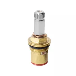 REPARO 1/4 VOLTA PARA TORNEIRA M22 ROSCA FINA 0204... - Rabelo Materiais Para Construção