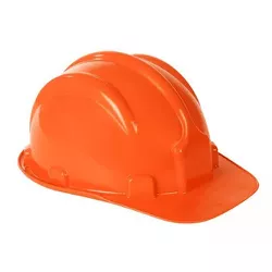 CAPACETE DE SEGURANÇA COM SELO DO INMETRO PLASTICO... - Rabelo Materiais Para Construção