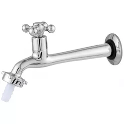 TORNEIRA COZINHA PAREDE RAVENA BPP MVS C-33 1162 4... - Rabelo Materiais Para Construção