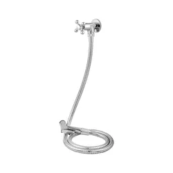 DUCHA HIGIÊNICA GATILHO METAL RAVENA C-64 3001 154... - Rabelo Materiais Para Construção