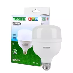 LÂMPADA LED HIGH TKL 20W 6500K BIVOLT BRANCO 7032 ... - Rabelo Materiais Para Construção